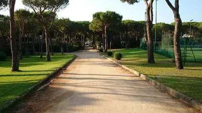 Planimetria di Beach House Calaverde Village