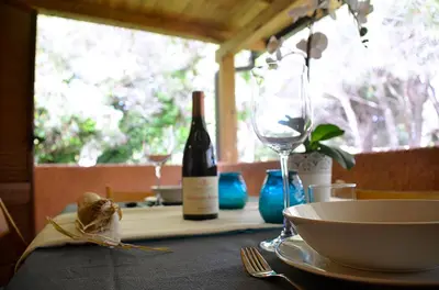 Bevande di Beach House Calaverde Village