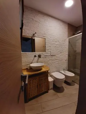Bagno di Villa Michela