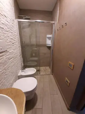 Bagno di Villa Michela