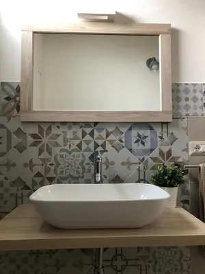 Bagno di Domus Deiana Case Vacanza