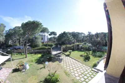 Giardino di Villa Margherita Suite & charme