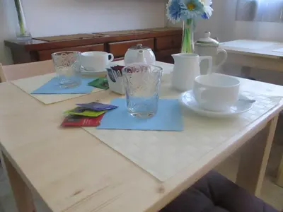 Planimetria di Villa Margherita Suite & charme