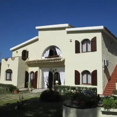 Villa Margherita Suite & charme
