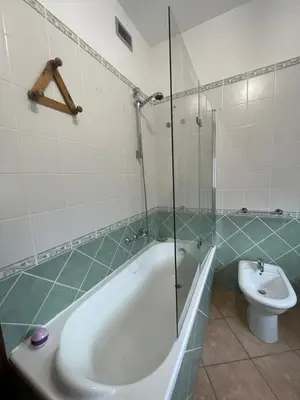 Bagno di Living Tortoli