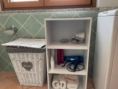 Planimetria di Living Tortoli