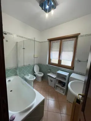 Bagno di Living Tortoli