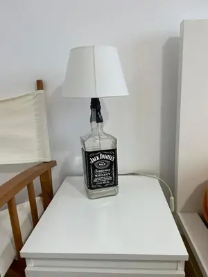 Letto o letti in una camera di Living Tortoli