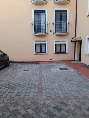 Edificio in cui si trova l'appartamento