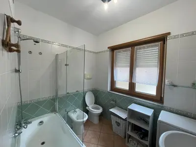 Bagno di Living Tortoli