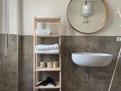 Bagno di La Rosa del Sulcis