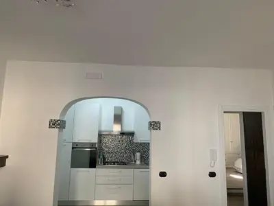 Planimetria di Grazia Deledda Teulada Luxury House