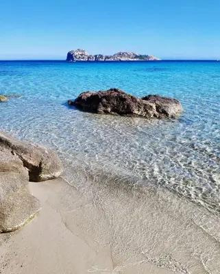 Planimetria di Grazia Deledda Teulada Luxury House