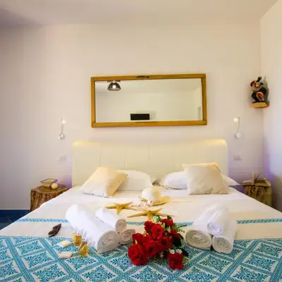 Suites Voce del Mare