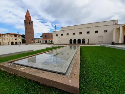 Luogo di interesse nelle vicinanze dell'hotel