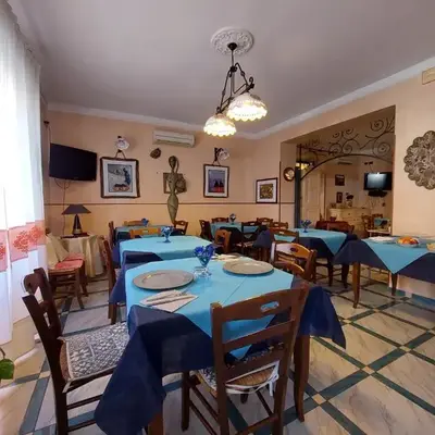 Hotel Aquarius