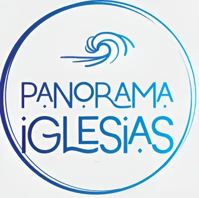 Certificato, attestato, insegna o altro documento esposto da Panorama Iglesias