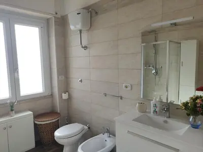 Bagno di Panorama Iglesias