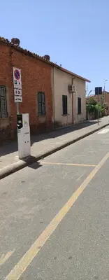 Il quartiere o una zona nella vicinanze dell'appartamento