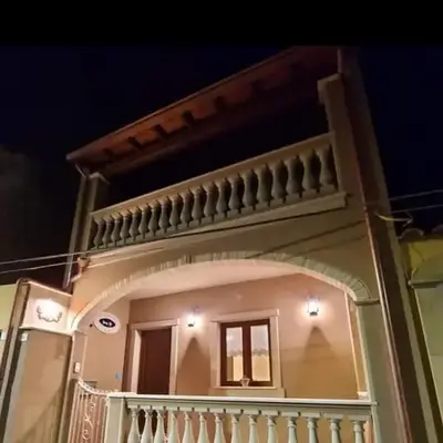 B&B ANTICA KALAGONIS