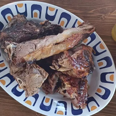 Cibo presso l'affittacamere o nelle vicinanze