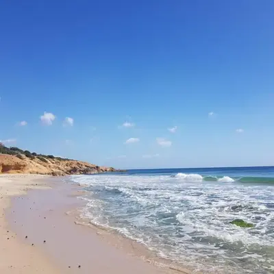 Casa vacanza - Pinus Village Casa margherita a Pula-Chia - a 350 m a piedi dalla spiaggia più vicina