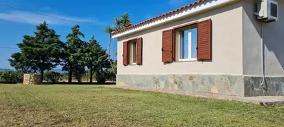 Edificio in cui si trova la casa vacanze
