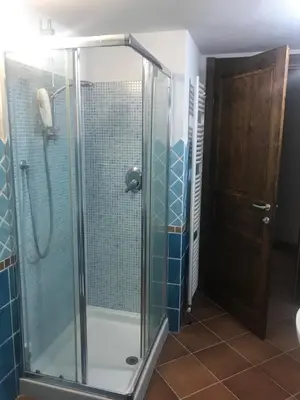 Bagno di Casa Claire