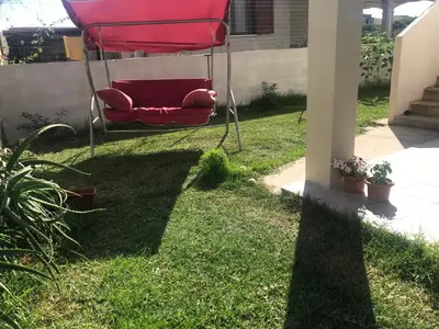 Giardino di Casa Claire