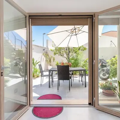 Casa L'ANGOLO FIORITO