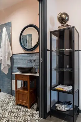 Bagno di Contus Rétro Guest House