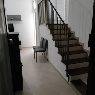 la casa di sara