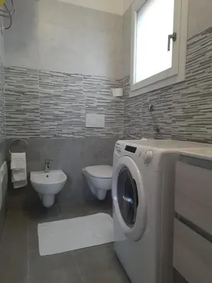 Bagno di Monolocale Arbus R0478