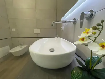 Bagno di Admayora Guest House