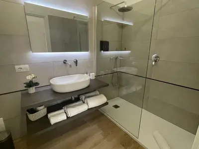 Bagno di Admayora Guest House