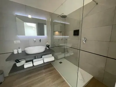 Bagno di Admayora Guest House