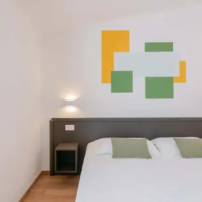 Admayora Guest House