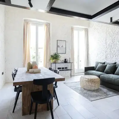 SU MERI STAMPACE - Luxury apartment city center