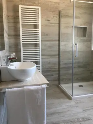 Bagno di Villa INN