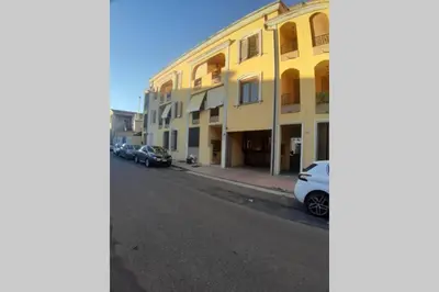 Il quartiere o una zona nella vicinanze dell'appartamento