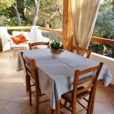 Appartamento a 50 metri dal mare