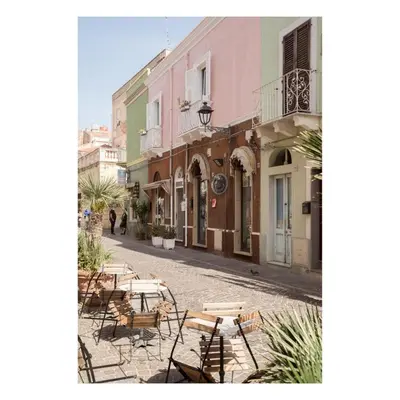 Il quartiere o una zona nella vicinanze dell'affittacamere