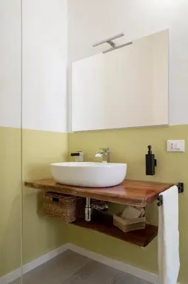 Bagno di VALÚ