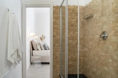 Bagno di VALÚ