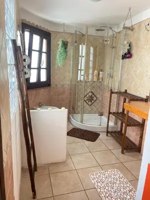 Bagno di Canne al vento