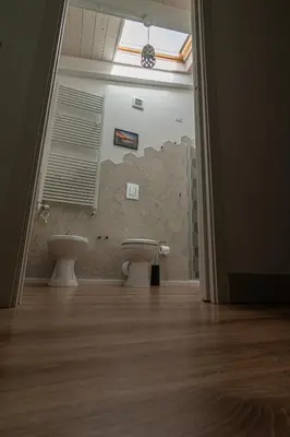 Bagno di La Vecchia Dimora