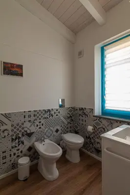 Bagno di La Vecchia Dimora