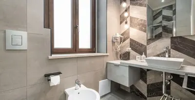 Bagno di Ichnusa Rooms