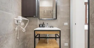 Bagno di Ichnusa Rooms