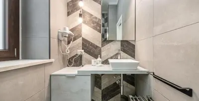 Bagno di Ichnusa Rooms